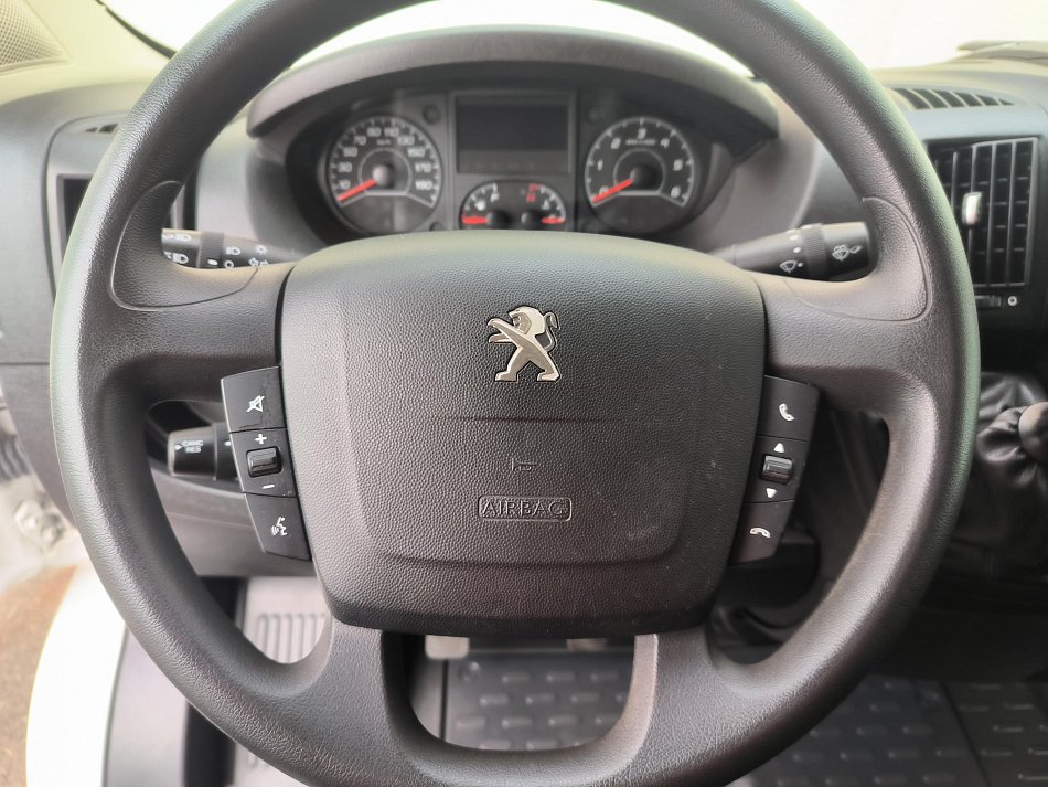 Peugeot Boxer 2.2HDi  L1H1