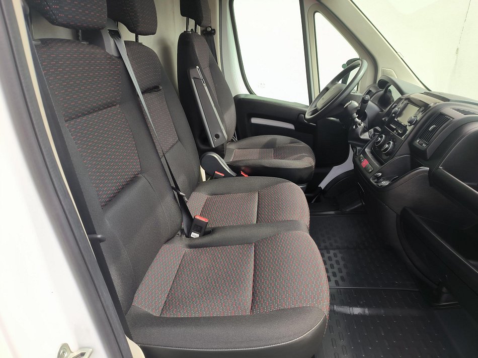 Peugeot Boxer 2.2HDi  L1H1