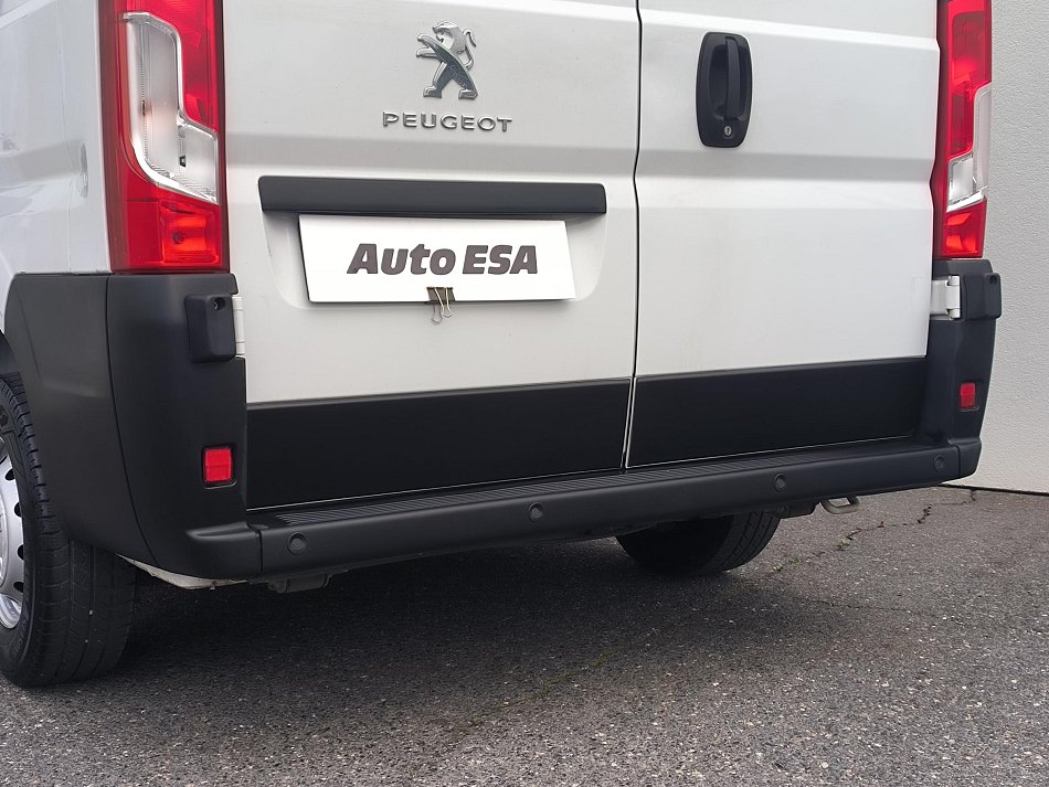 Peugeot Boxer 2.2HDi  L1H1