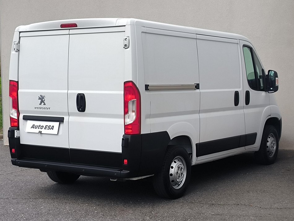 Peugeot Boxer 2.2HDi  L1H1