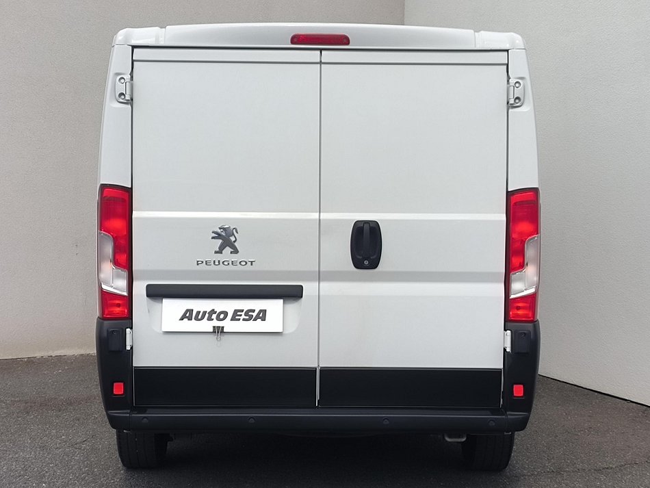 Peugeot Boxer 2.2HDi  L1H1