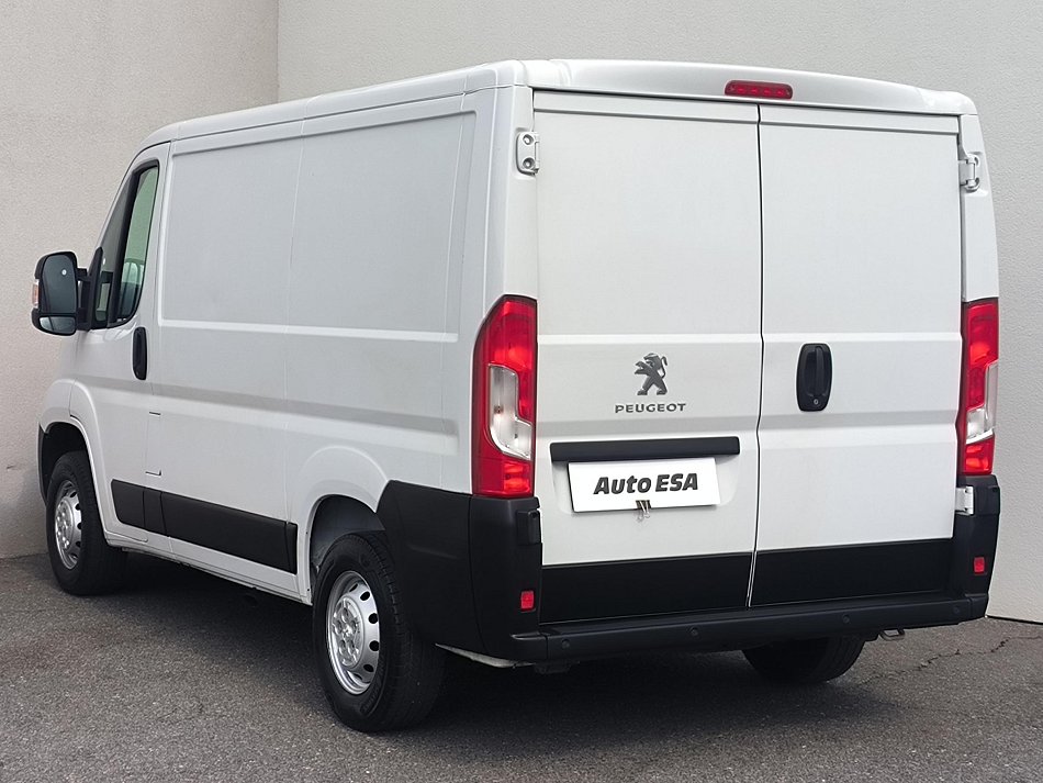 Peugeot Boxer 2.2HDi  L1H1