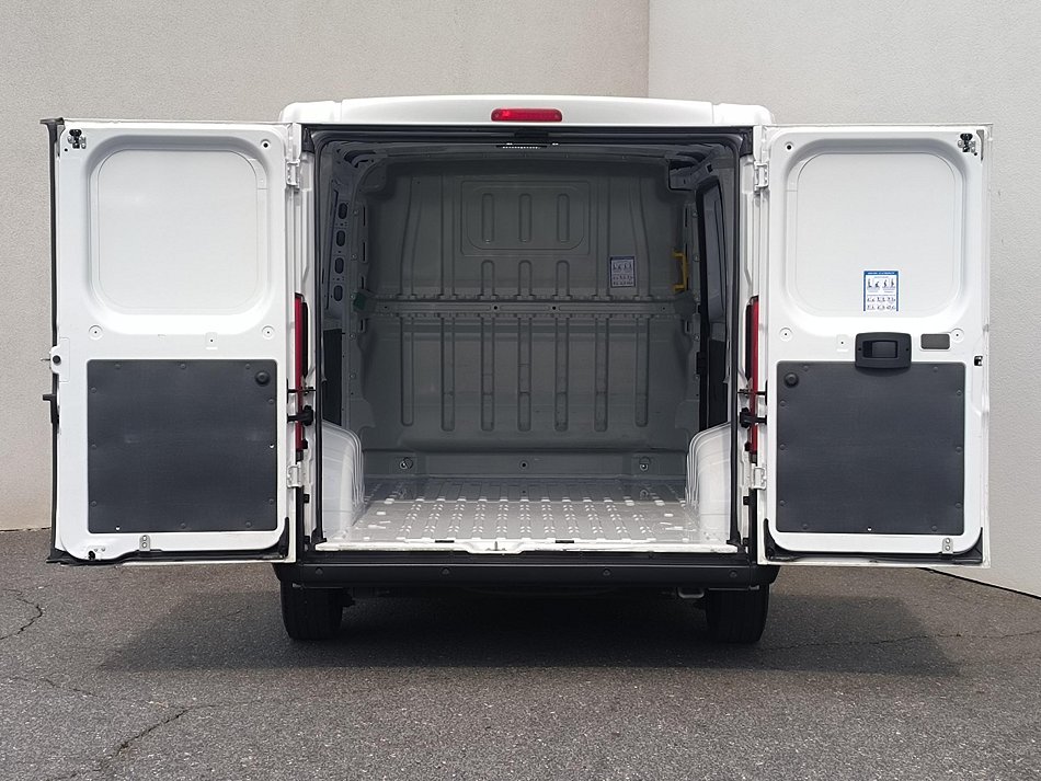 Peugeot Boxer 2.2HDi  L1H1