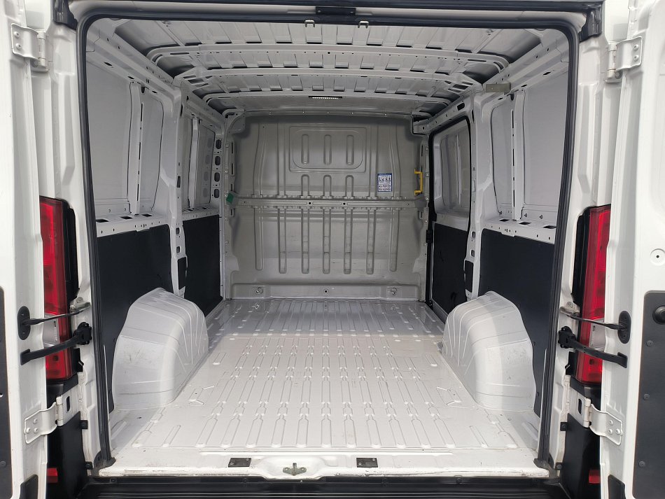Peugeot Boxer 2.2HDi  L1H1