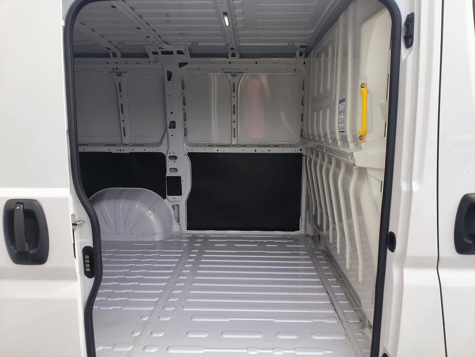 Peugeot Boxer 2.2HDi  L1H1