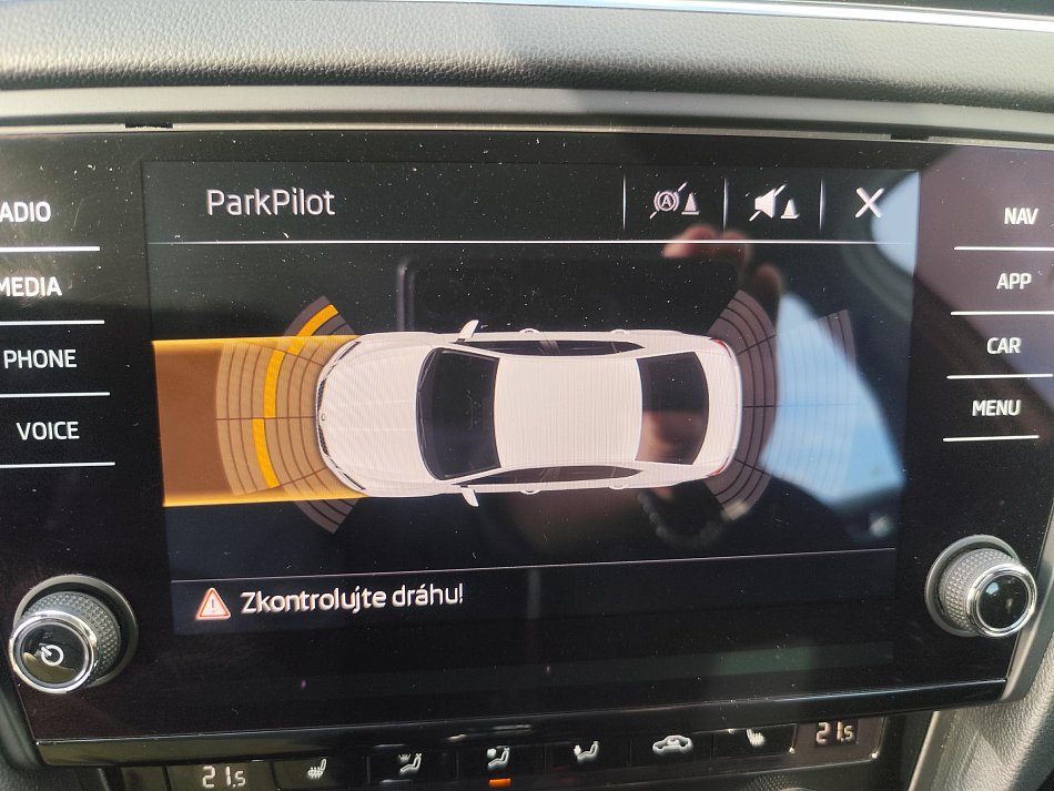 Škoda Octavia III 2.0 TDi Style