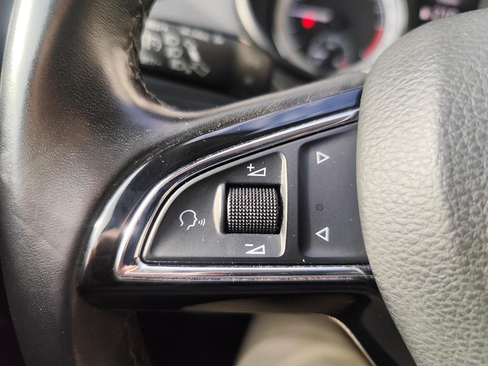 Škoda Octavia III 2.0 TDi Style