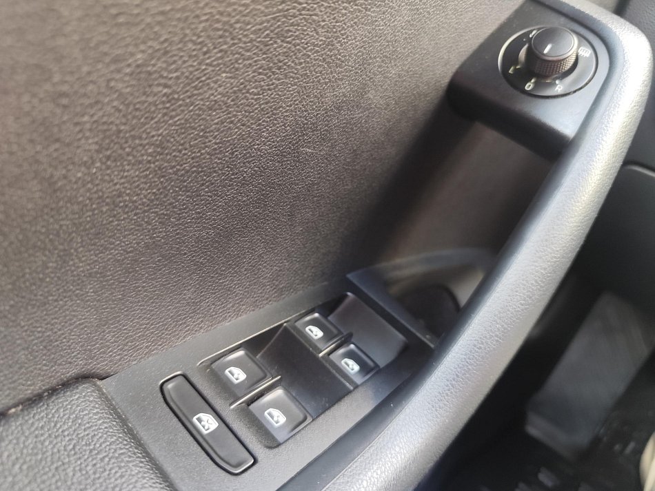 Škoda Octavia III 2.0 TDi Style