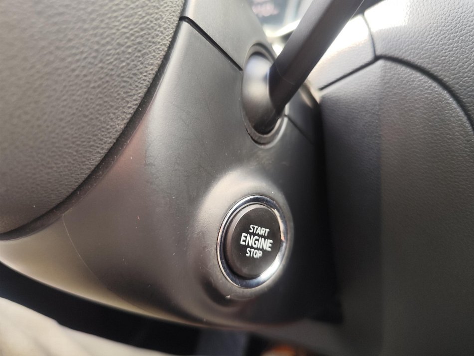 Škoda Octavia III 2.0 TDi Style