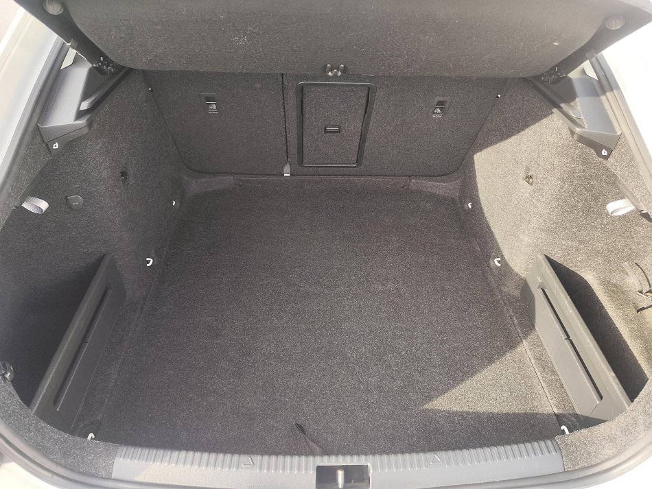 Škoda Octavia III 2.0 TDi Style