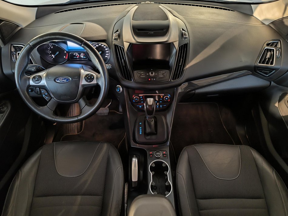 Ford Kuga 2.0 TDCi Titanium AWD