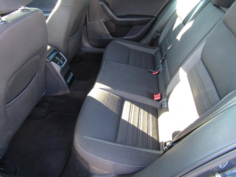 Škoda Octavia III 1.6 TDi Ambition