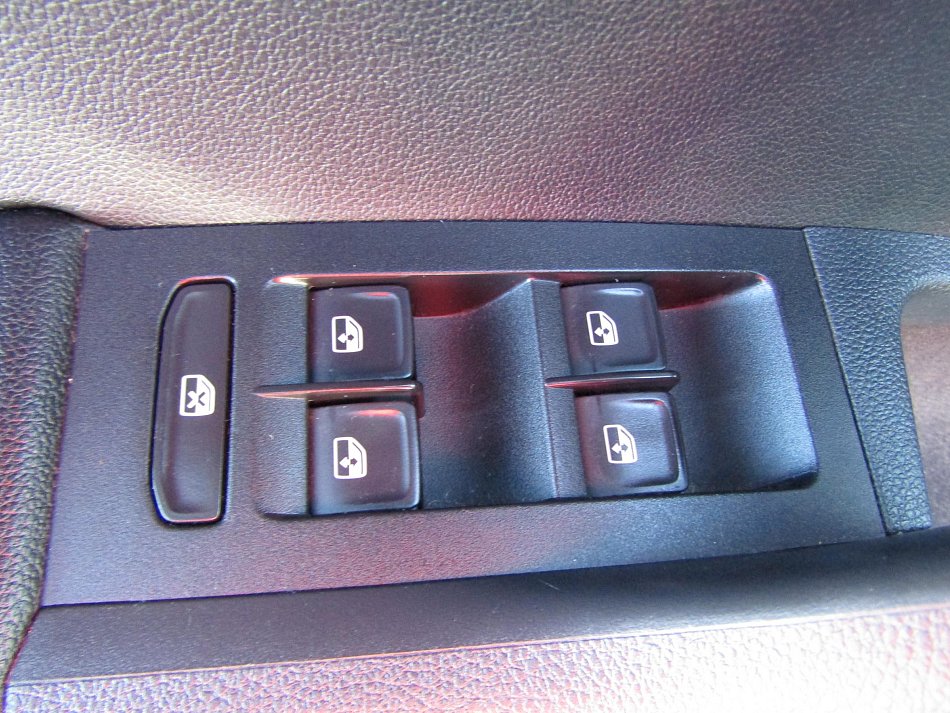 Škoda Octavia III 1.6 TDi Ambition