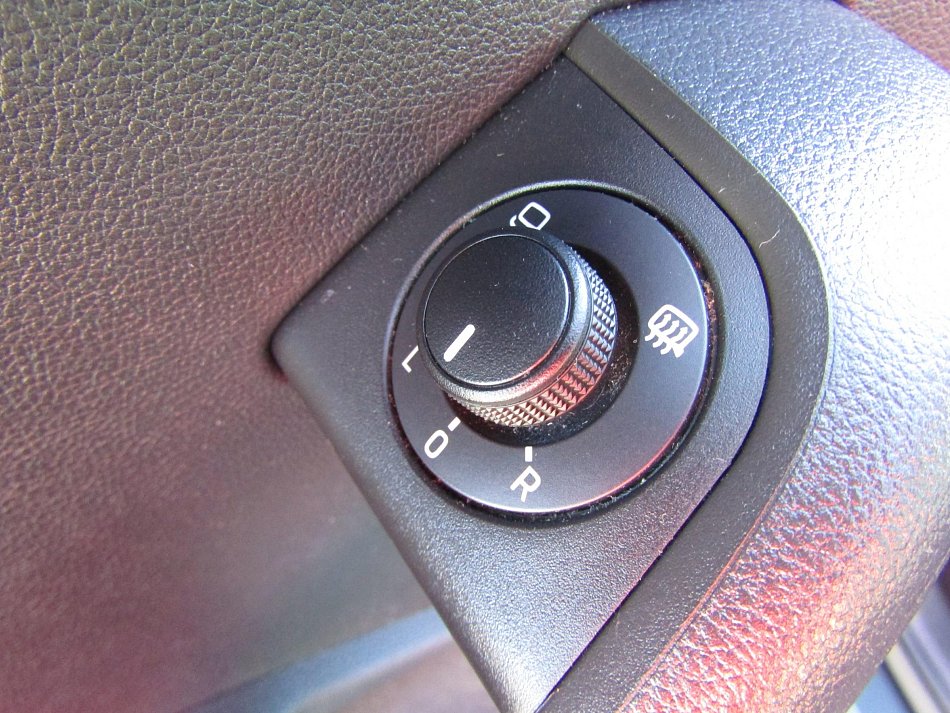 Škoda Octavia III 1.6 TDi Ambition