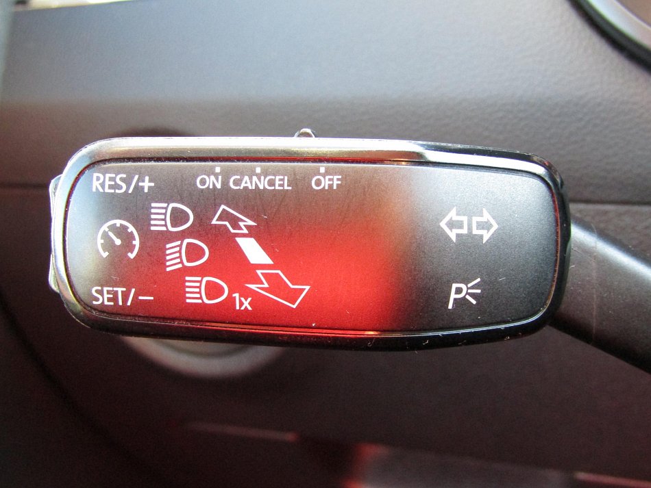 Škoda Octavia III 1.6 TDi Ambition