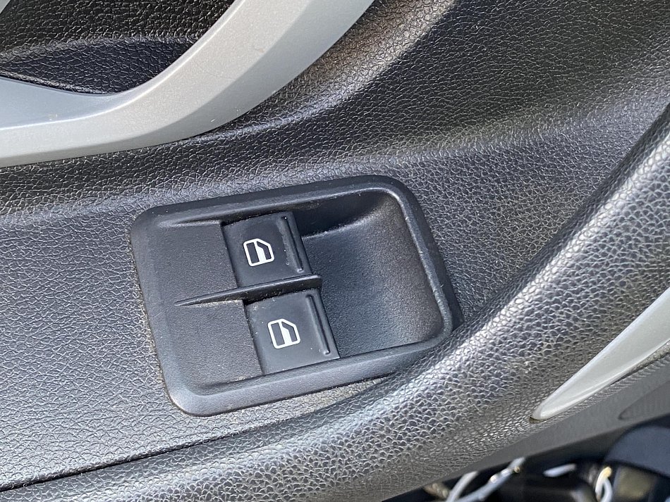 Škoda Fabia II 1.4 16V Ambiente