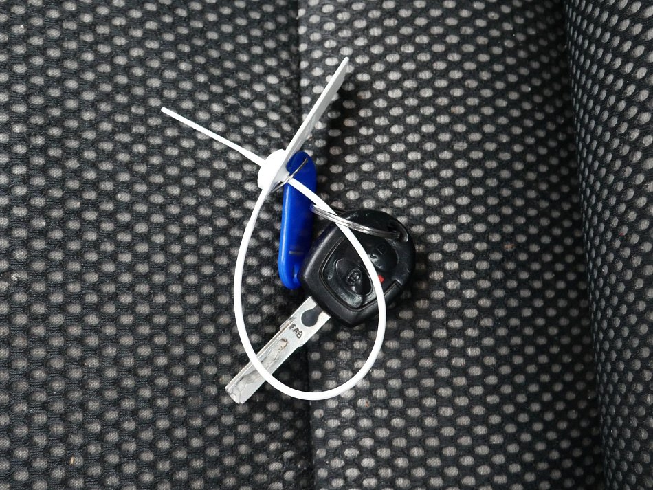 Škoda Fabia I 1.2 HTP 