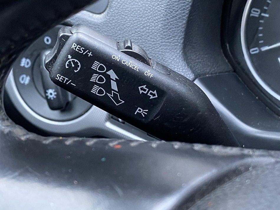 Škoda Octavia II 1.6 i 