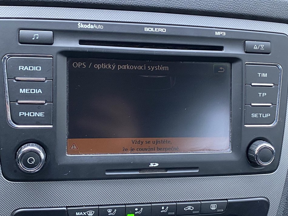 Škoda Octavia II 1.6 i 