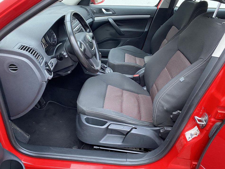 Škoda Octavia II 1.6 i 