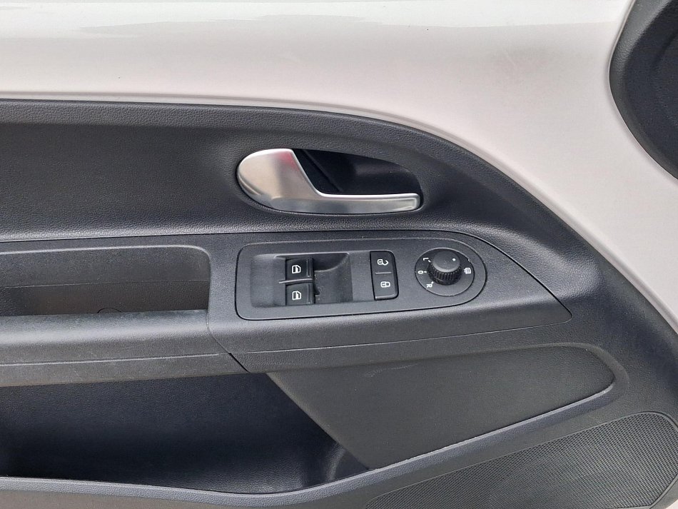 Škoda Citigo 1.0 MPi 