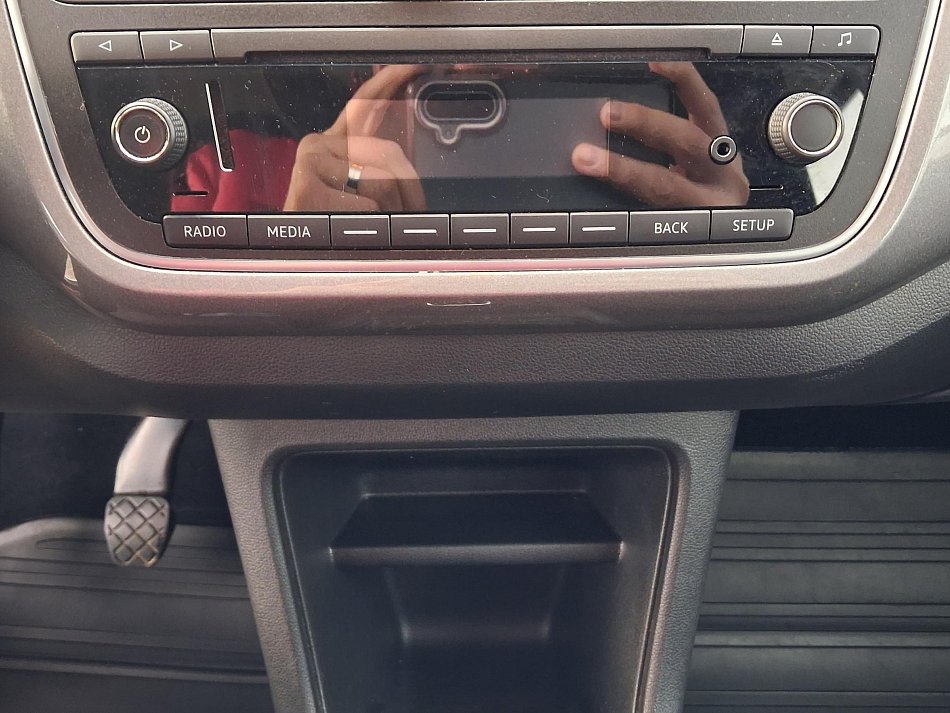 Škoda Citigo 1.0 MPi 