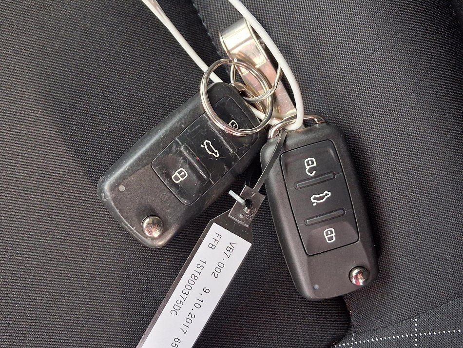 Škoda Citigo 1.0 MPi 