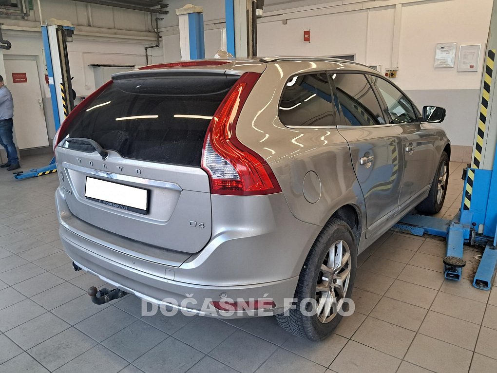 Volvo XC60 2.0 D 