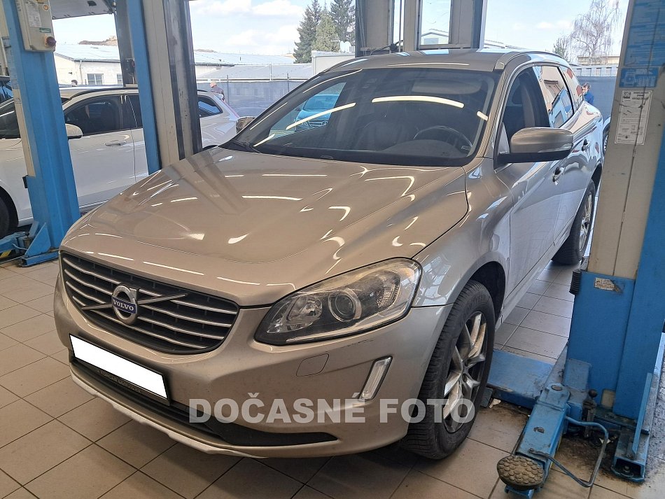 Volvo XC60 2.0 D 
