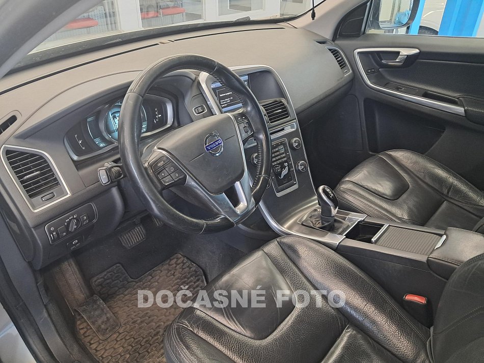 Volvo XC60 2.0 D 