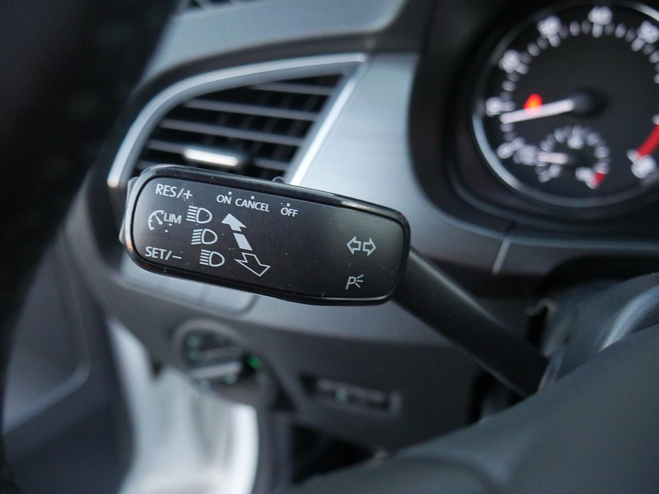 Škoda Fabia III 1.2 TSi Style