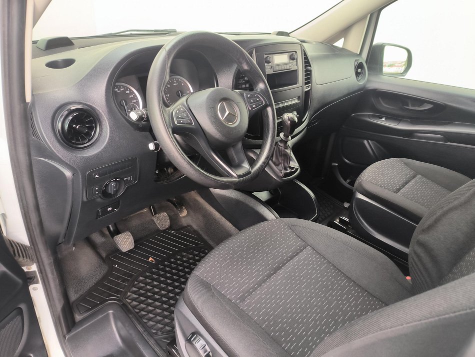 Mercedes-Benz Vito 2.2CDi  L2  116