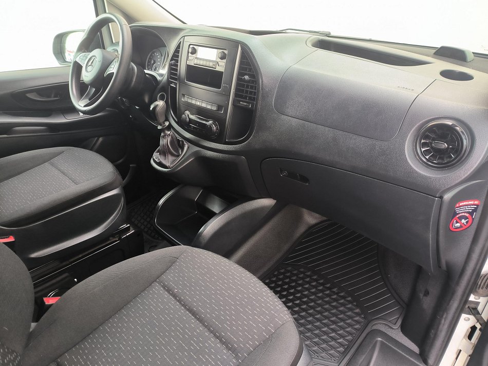Mercedes-Benz Vito 2.2CDi  L2  116