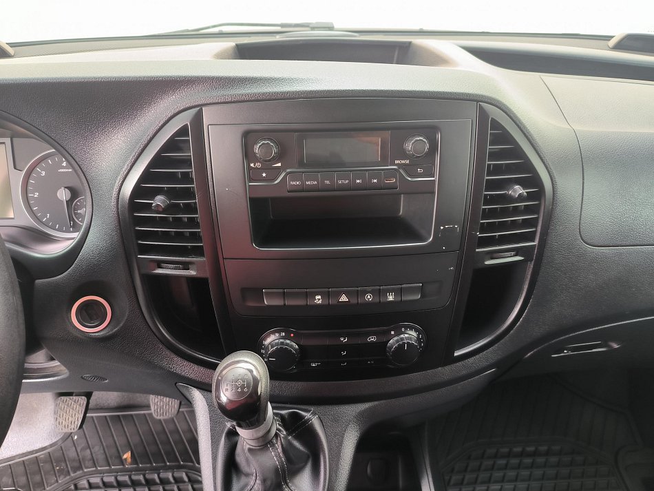 Mercedes-Benz Vito 2.2CDi  L2  116