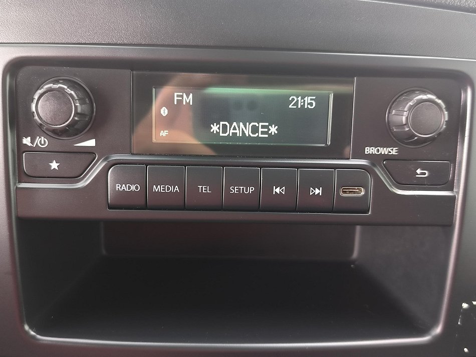 Mercedes-Benz Vito 2.2CDi  L2  116