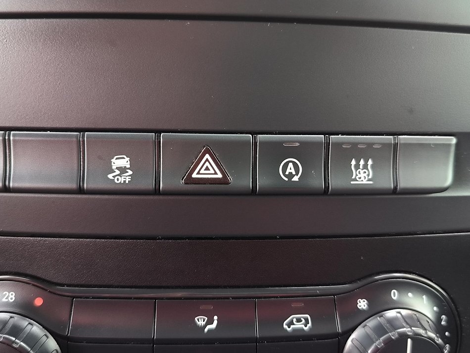 Mercedes-Benz Vito 2.2CDi  L2  116