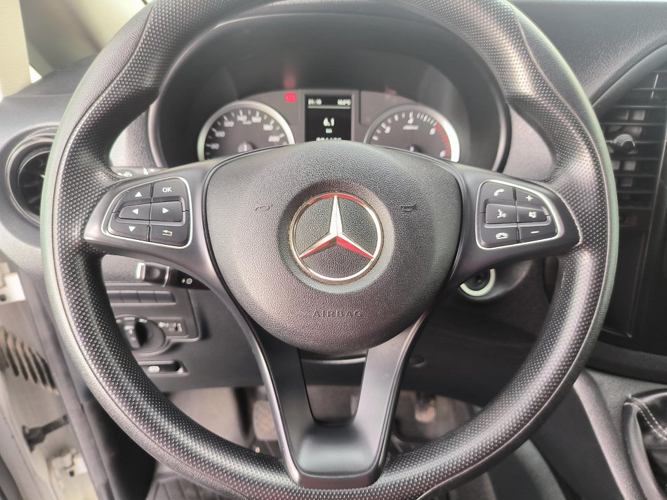 Mercedes-Benz Vito 2.2CDi  L2  116