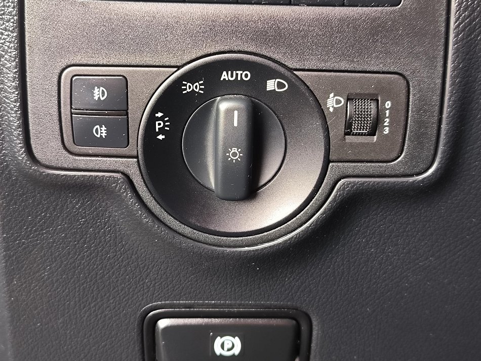 Mercedes-Benz Vito 2.2CDi  L2  116