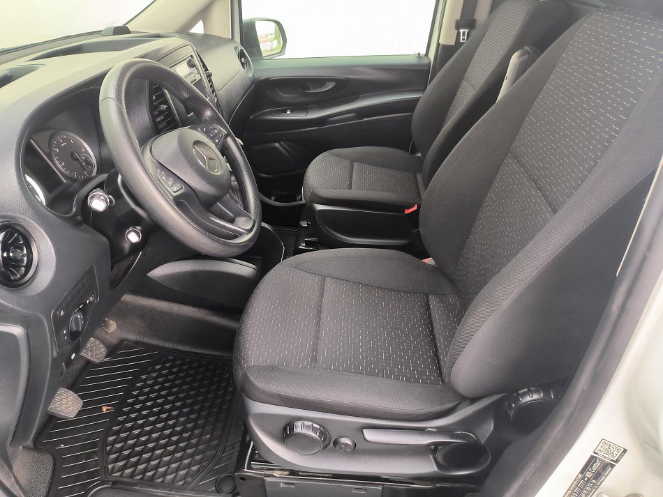 Mercedes-Benz Vito 2.2CDi  L2  116