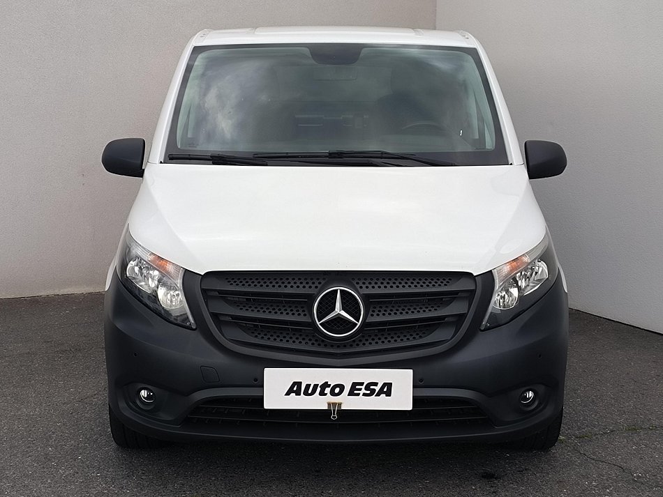 Mercedes-Benz Vito 2.2CDi  L2  116