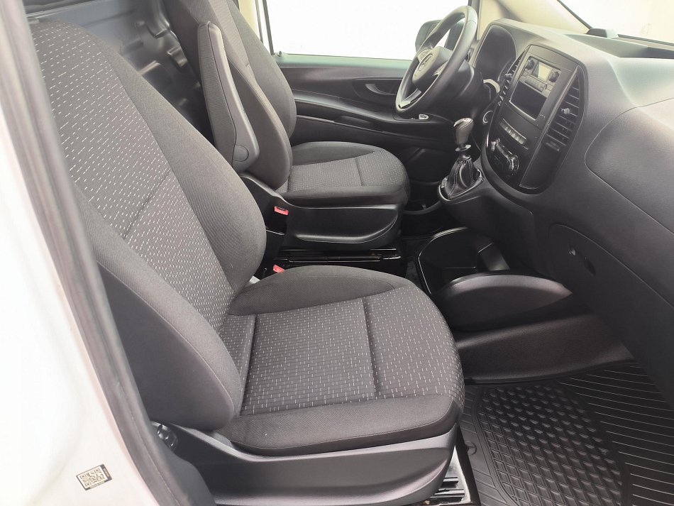 Mercedes-Benz Vito 2.2CDi  L2  116