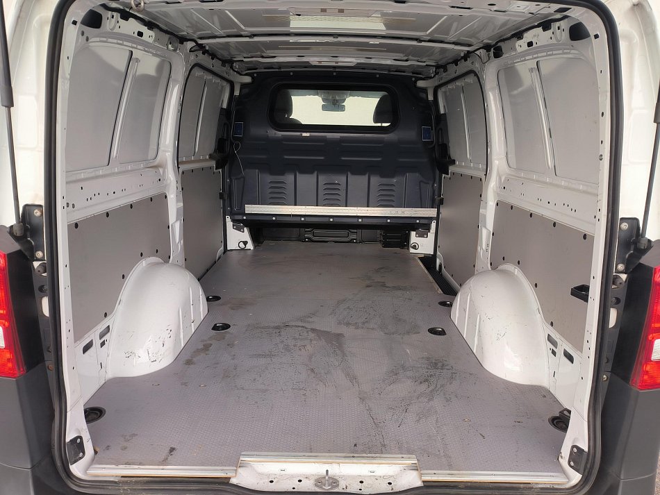 Mercedes-Benz Vito 2.2CDi  L2  116
