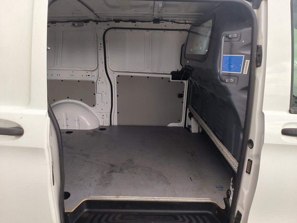 Mercedes-Benz Vito 2.2CDi  L2  116