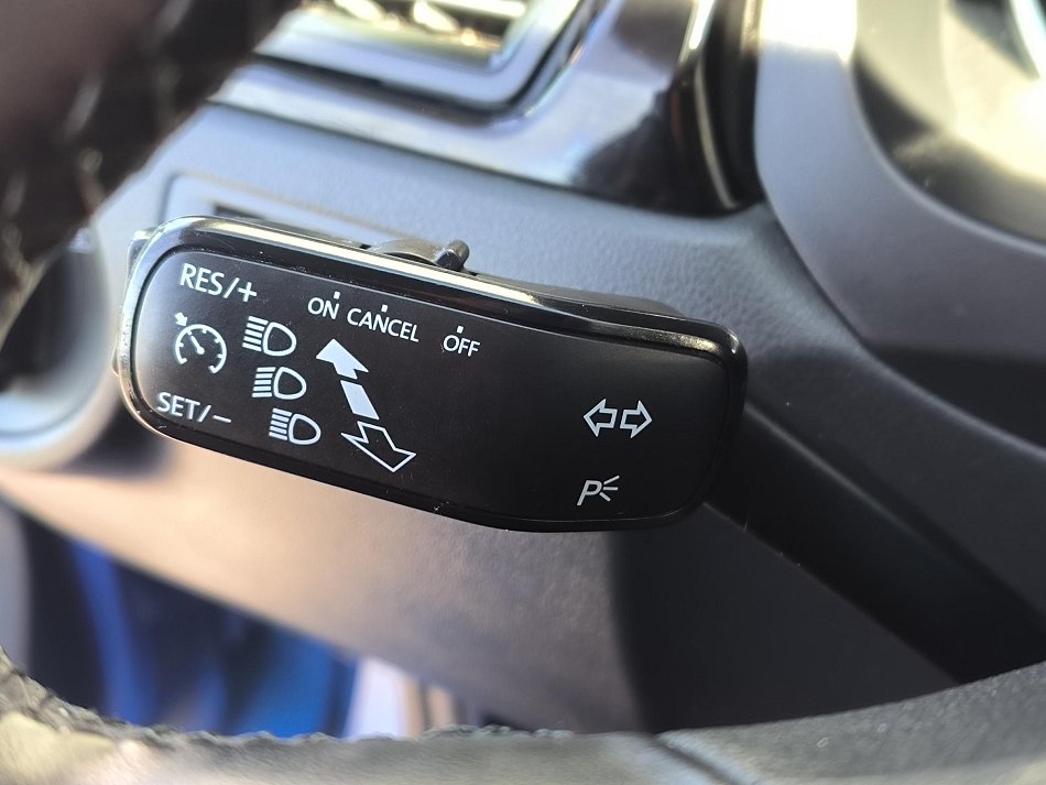 Škoda Rapid 1.2 TSi Sport