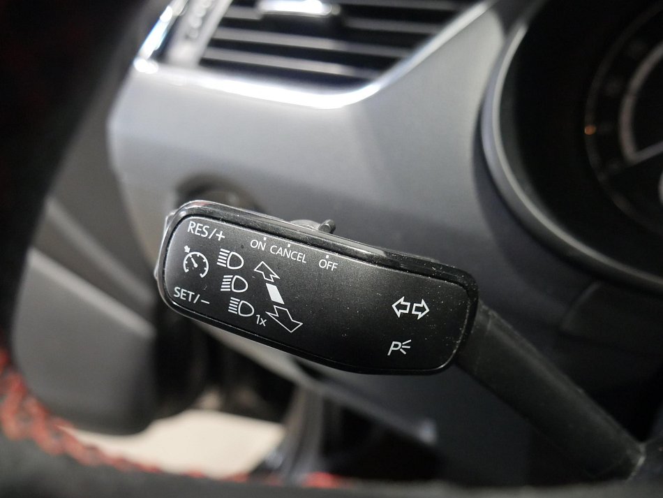 Škoda Octavia III 2.0 TDi RS