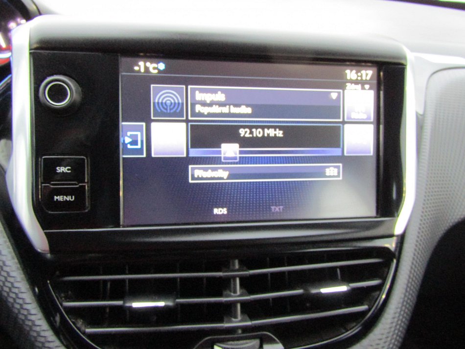 Peugeot 2008 1.2 e-THP Allure