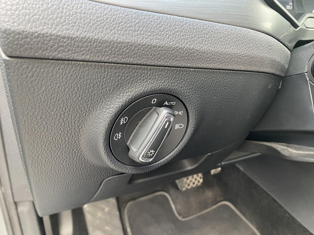 Škoda Superb III 1.6 TDi Style