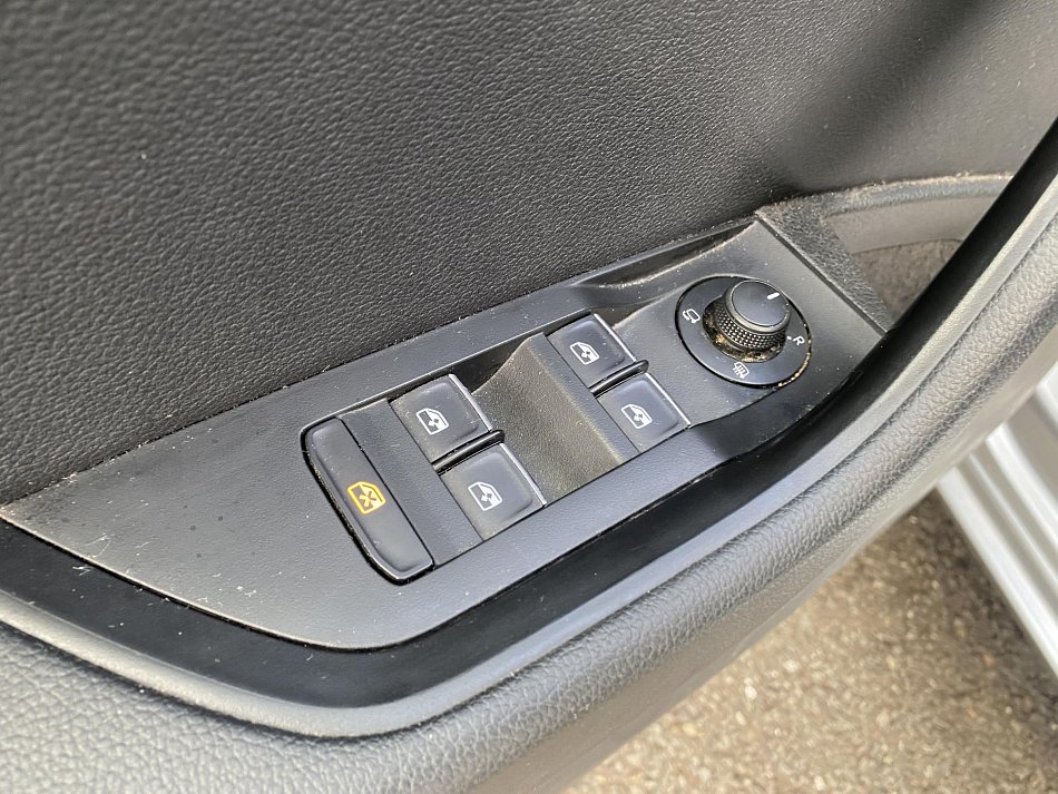 Škoda Superb III 1.6 TDi Style