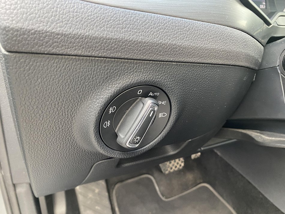 Škoda Superb III 1.6 TDi Style