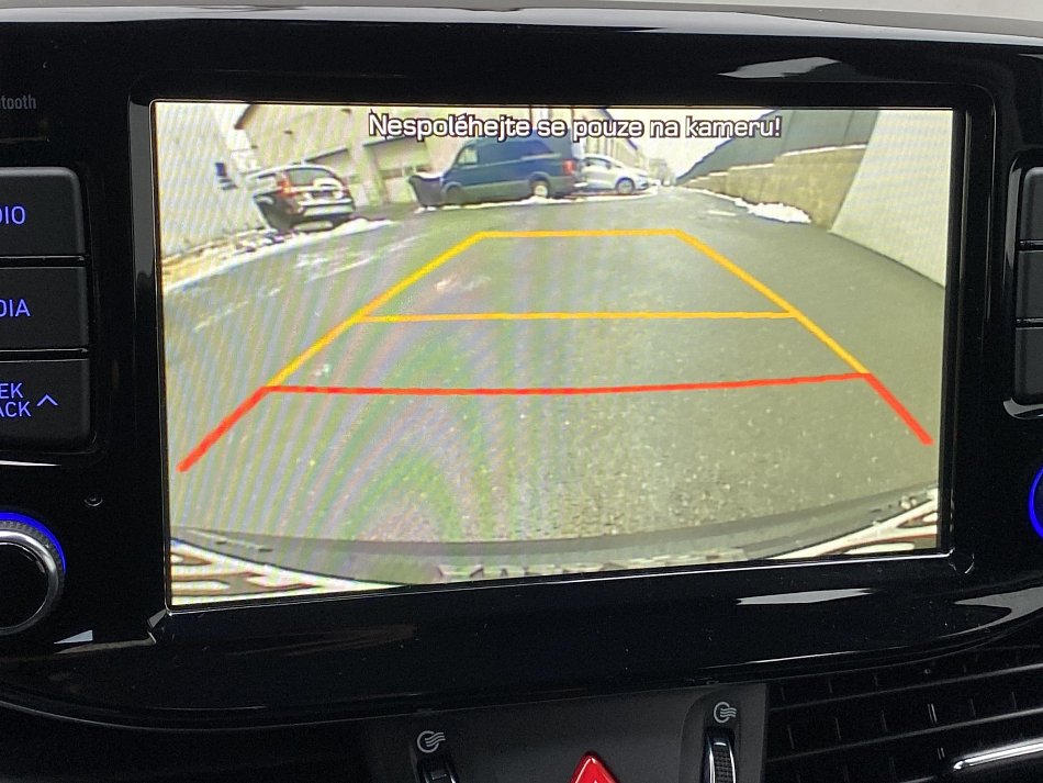 Hyundai I30 1.4 T-GDi 